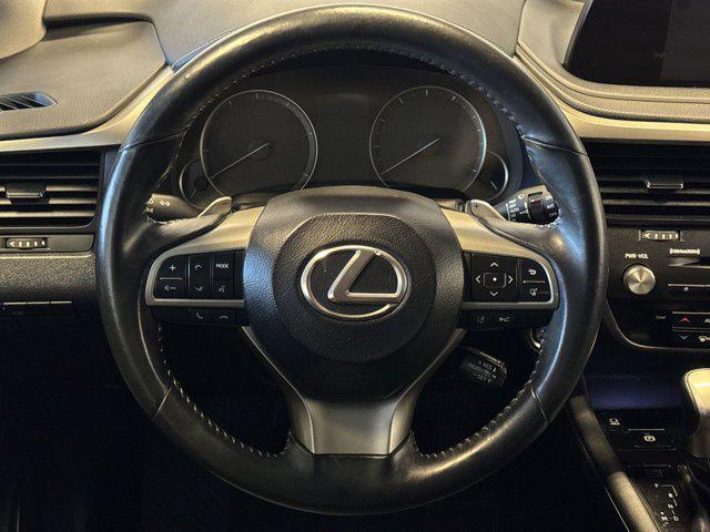 used 2021 Lexus RX 350 car, priced at $29,997