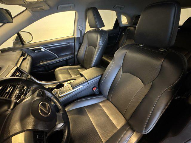 used 2021 Lexus RX 350 car, priced at $29,997