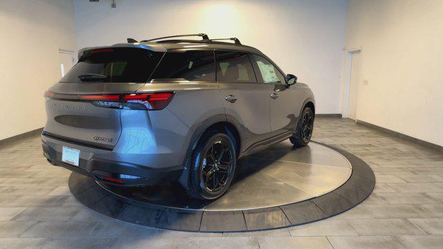 new 2026 INFINITI QX60 car, priced at $56,777