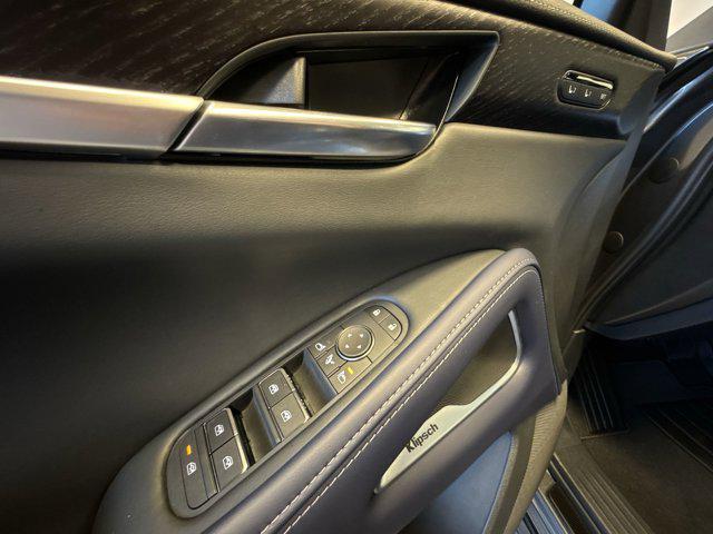 new 2026 INFINITI QX60 car, priced at $56,777