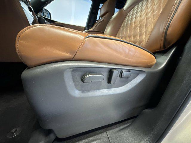 used 2023 INFINITI QX80 car, priced at $51,469