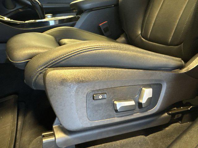 used 2020 BMW X3 car, priced at $23,997