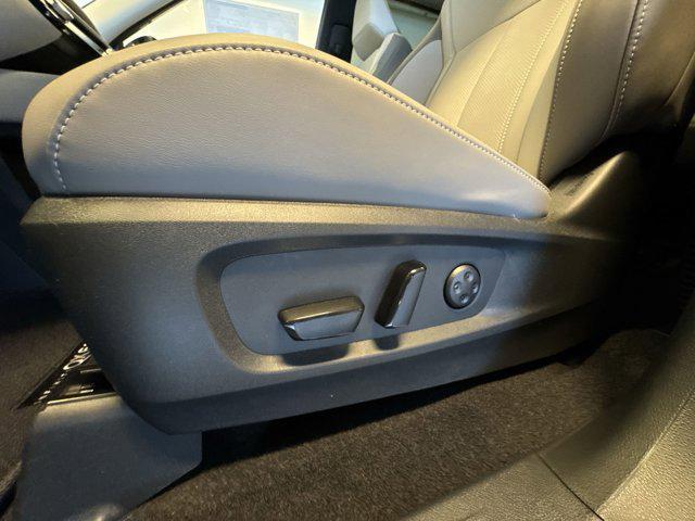 new 2027 INFINITI QX60 car, priced at $60,076