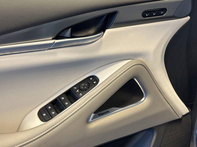 new 2027 INFINITI QX60 car, priced at $60,076