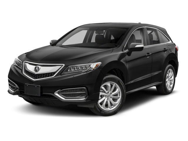 used 2018 Acura RDX car, priced at $21,314