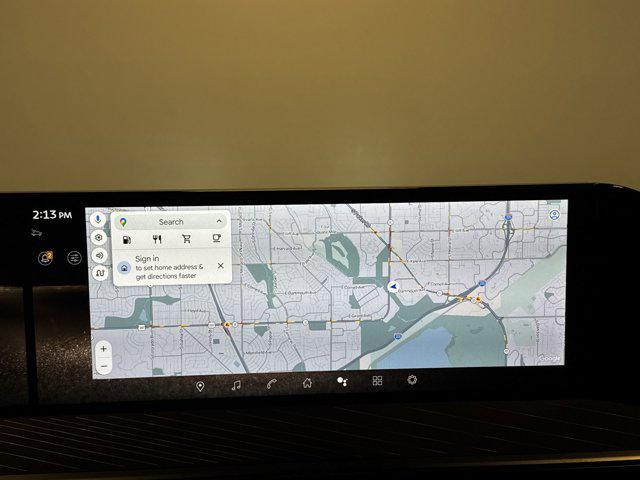 new 2026 INFINITI QX80 car, priced at $103,072