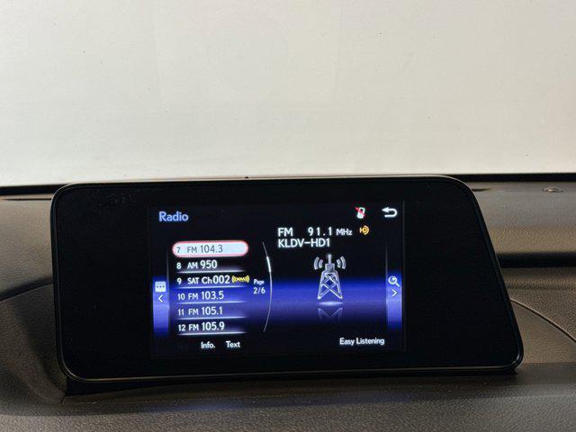 used 2016 Lexus RX 350 car, priced at $26,584
