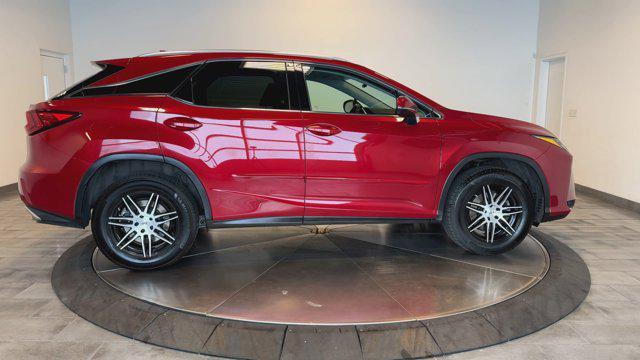 used 2016 Lexus RX 350 car, priced at $26,584