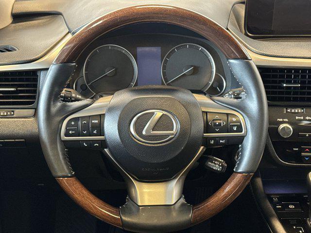 used 2016 Lexus RX 350 car, priced at $26,584