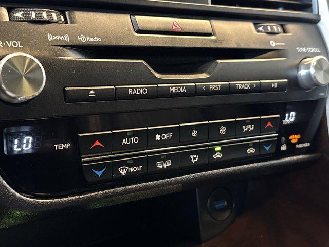 used 2016 Lexus RX 350 car, priced at $26,584