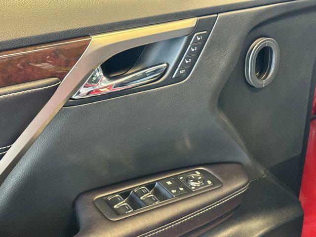 used 2016 Lexus RX 350 car, priced at $26,584
