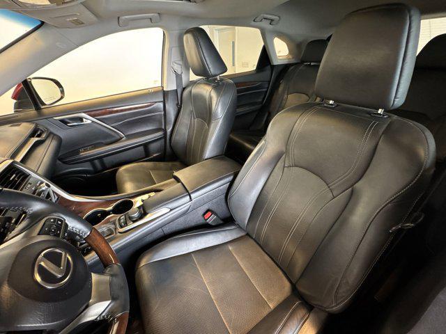 used 2016 Lexus RX 350 car, priced at $26,584