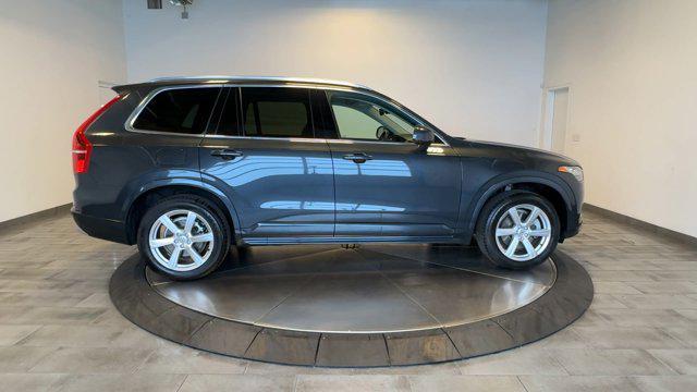 used 2022 Volvo XC90 car, priced at $26,997