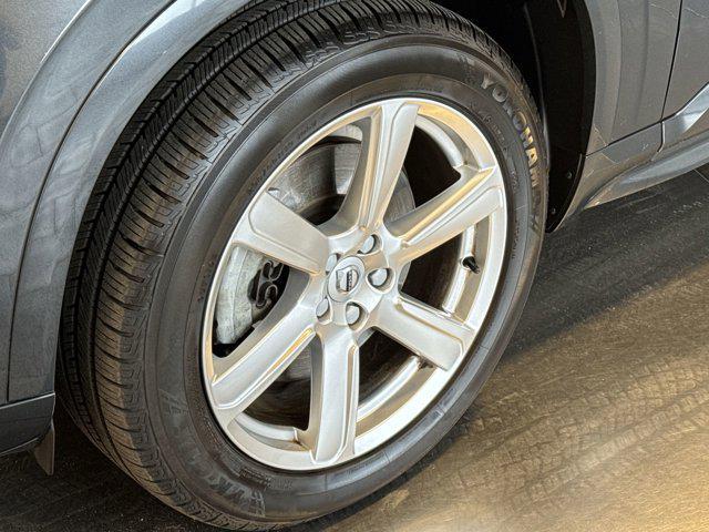 used 2022 Volvo XC90 car, priced at $26,997