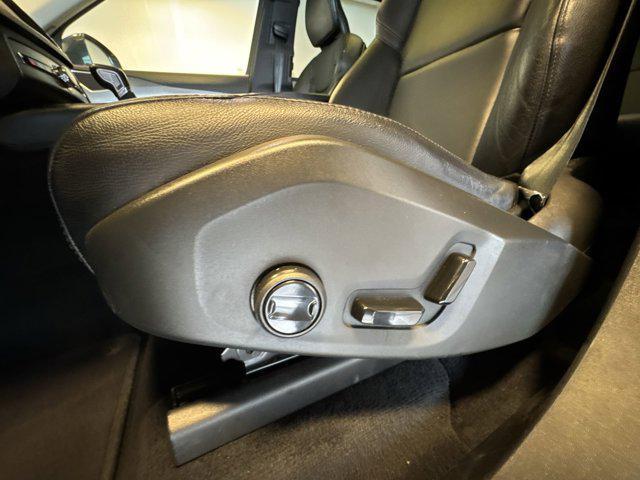 used 2022 Volvo XC90 car, priced at $26,997