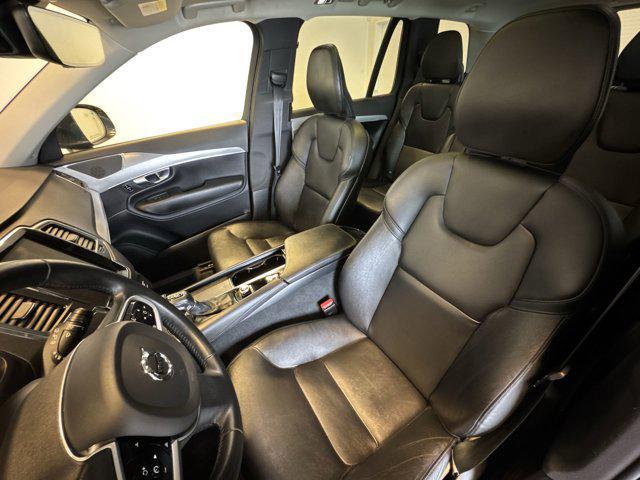 used 2022 Volvo XC90 car, priced at $26,997