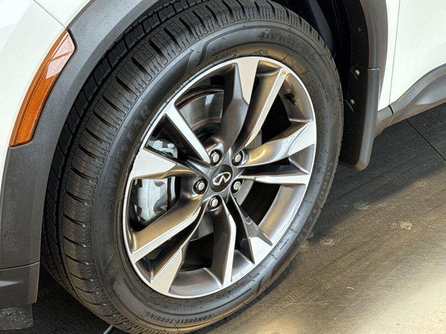 used 2023 INFINITI QX60 car, priced at $38,997