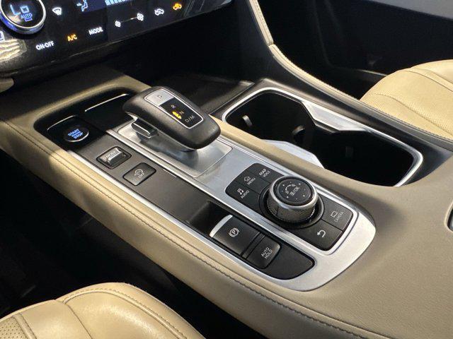 used 2023 INFINITI QX60 car, priced at $38,997