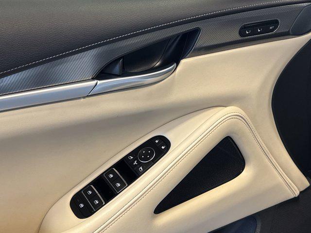 used 2023 INFINITI QX60 car, priced at $38,997