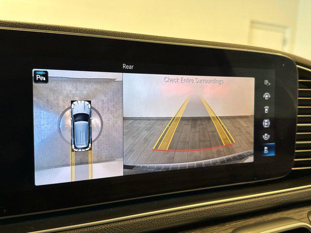 used 2020 Mercedes-Benz GLE 350 car, priced at $30,284