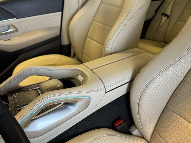 used 2020 Mercedes-Benz GLE 350 car, priced at $30,284