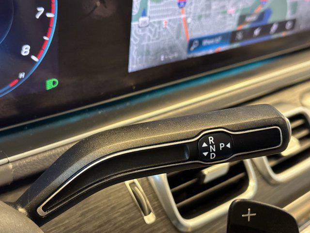 used 2020 Mercedes-Benz GLE 350 car, priced at $30,284