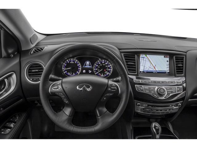 used 2019 INFINITI QX60 car, priced at $20,297