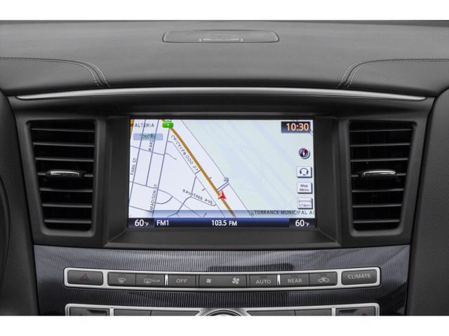 used 2019 INFINITI QX60 car, priced at $20,297