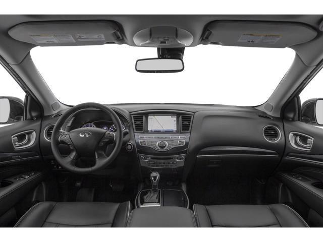 used 2019 INFINITI QX60 car, priced at $20,297