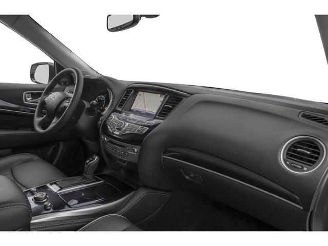 used 2019 INFINITI QX60 car, priced at $20,297