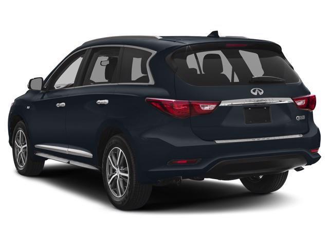 used 2019 INFINITI QX60 car, priced at $20,297