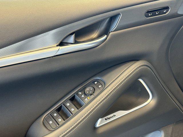new 2027 INFINITI QX60 car, priced at $59,268