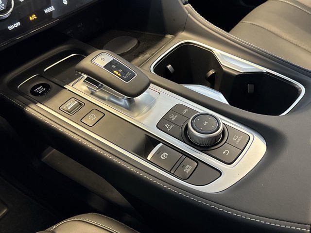 new 2027 INFINITI QX60 car, priced at $59,268