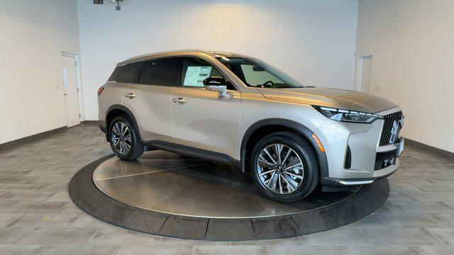 new 2027 INFINITI QX60 car, priced at $59,268