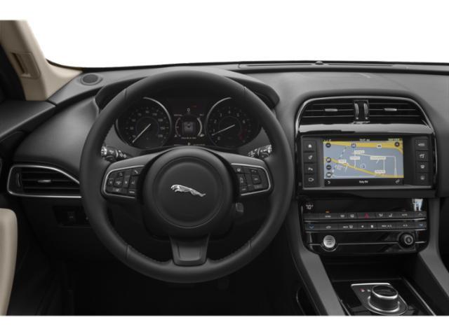 used 2019 Jaguar F-PACE car, priced at $20,697