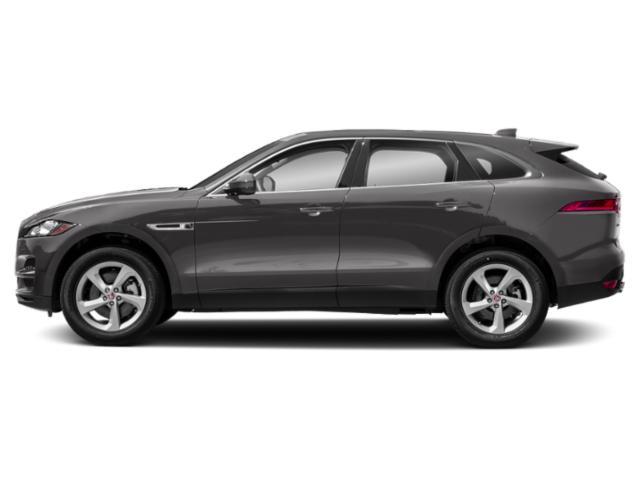 used 2019 Jaguar F-PACE car, priced at $20,697
