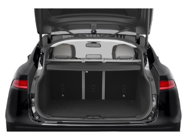 used 2019 Jaguar F-PACE car, priced at $20,697