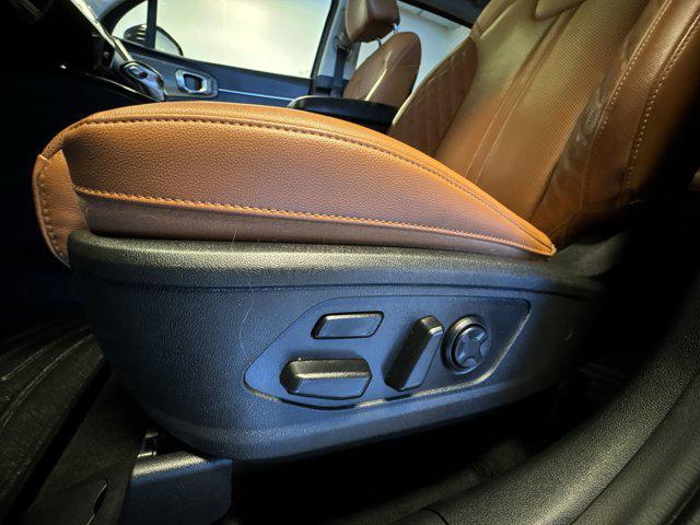 used 2022 Kia Sorento car, priced at $27,997