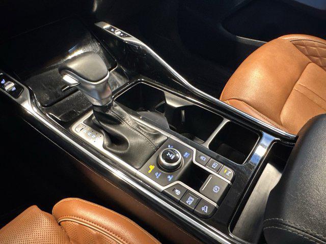 used 2022 Kia Sorento car, priced at $27,997