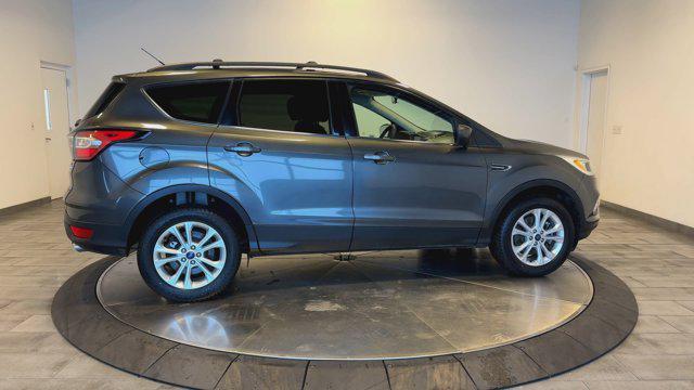 used 2017 Ford Escape car, priced at $12,264