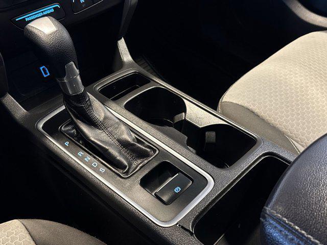 used 2017 Ford Escape car, priced at $12,264