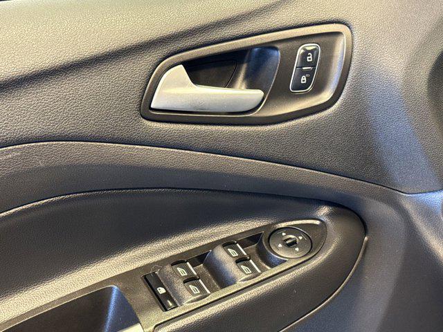 used 2017 Ford Escape car, priced at $12,264