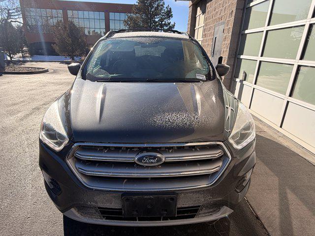 used 2017 Ford Escape car, priced at $12,997