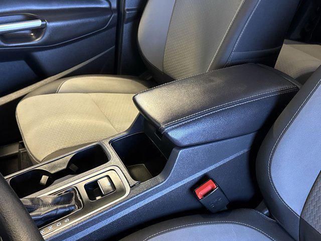 used 2017 Ford Escape car, priced at $12,264