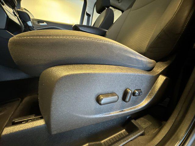 used 2017 Ford Escape car, priced at $12,264