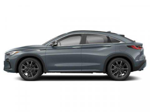 used 2023 INFINITI QX55 car, priced at $35,284