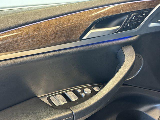 used 2023 BMW X3 car, priced at $30,987