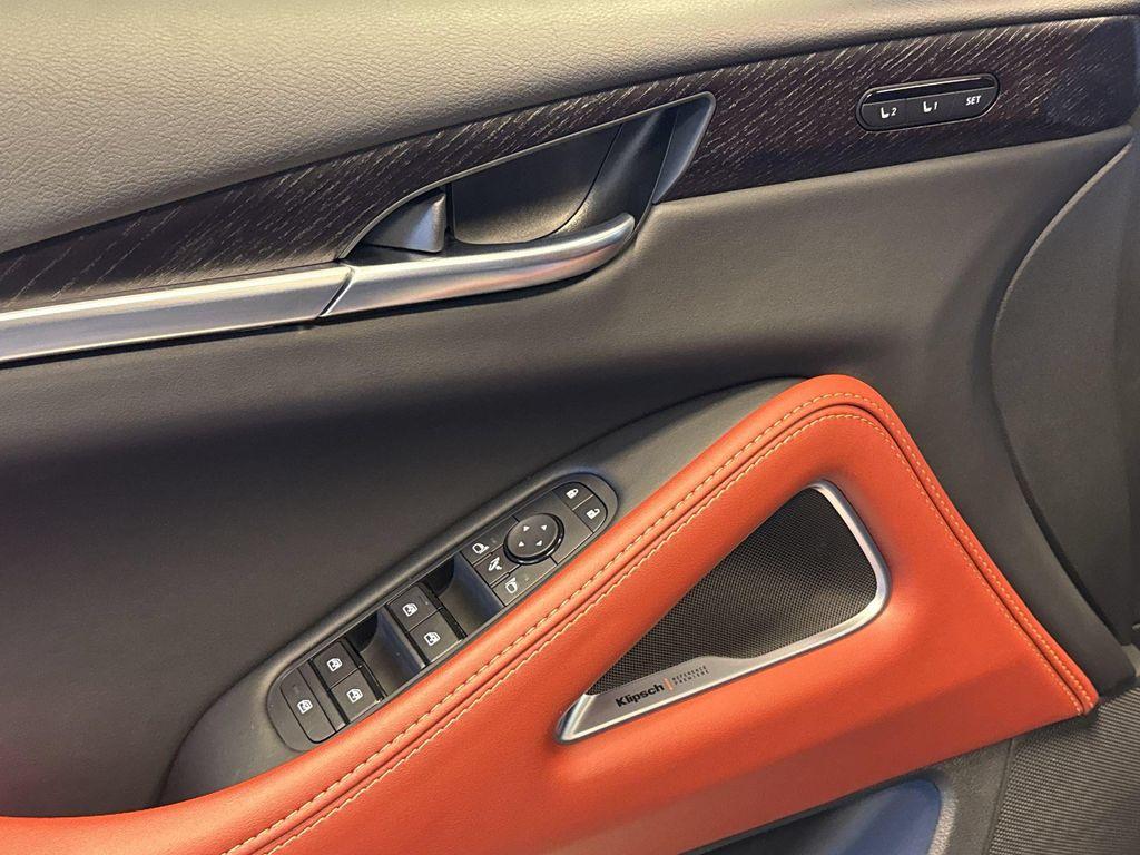 new 2027 INFINITI QX65 car, priced at $65,905