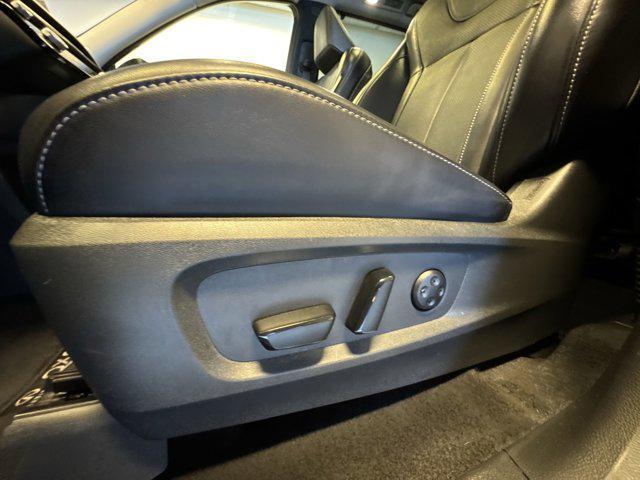 used 2025 INFINITI QX60 car, priced at $43,441