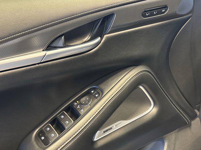 used 2025 INFINITI QX60 car, priced at $43,441